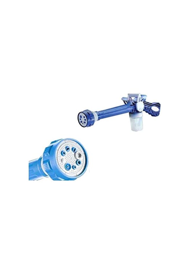 AS SEEN ON TV Water Spray Gun Blue/White  - Image 3