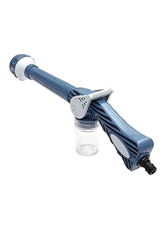 AS SEEN ON TV Water Spray Gun Blue/White  - Image 1