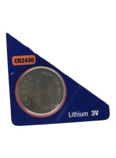 Lithium Coin Cell Watch Battery CR2430