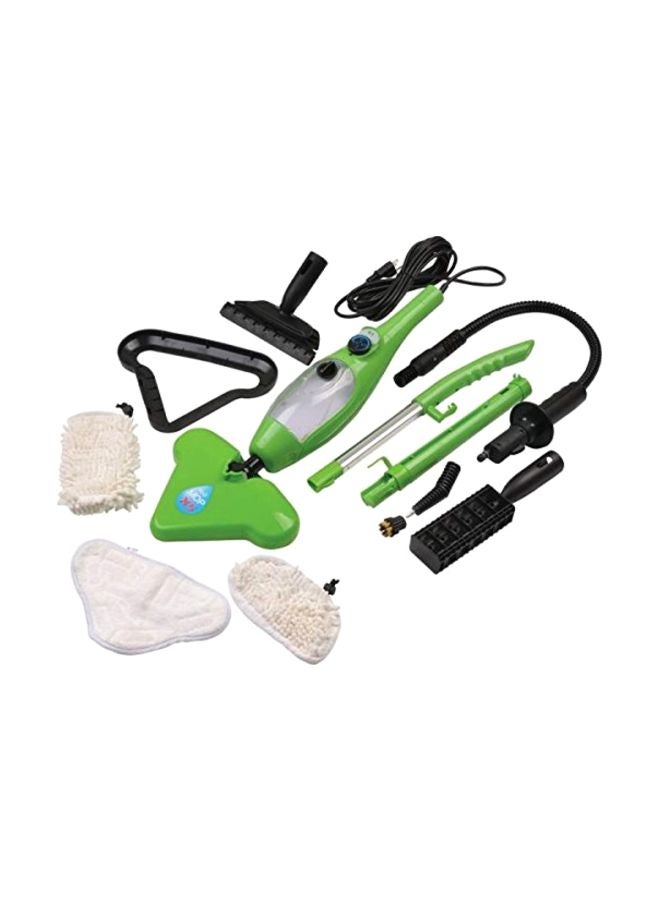 5-In-1 Steam Cleaner Green - v1569939212/N30516481A_1