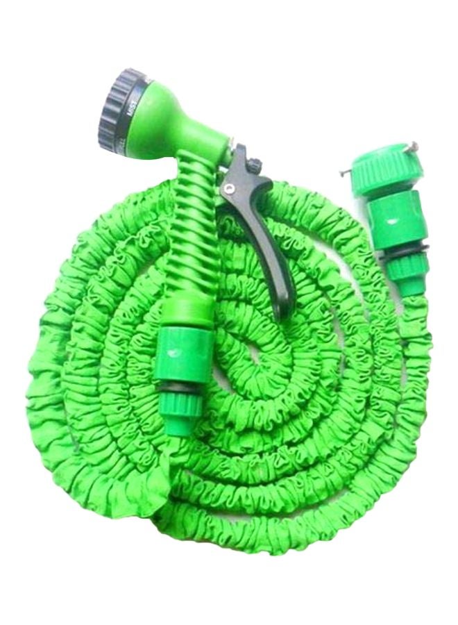 MAGIC HOSE - Expandable Watering Hose Green/Black 45meter - Image 1