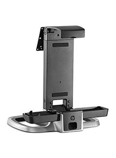 HP Monitor Arm Black/Grey 