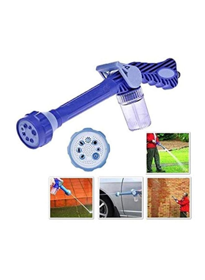 EZ Jet Jet Water Cannon Blue  - Image 2