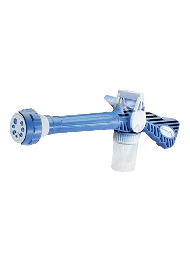 Jet Water Cannon Blue