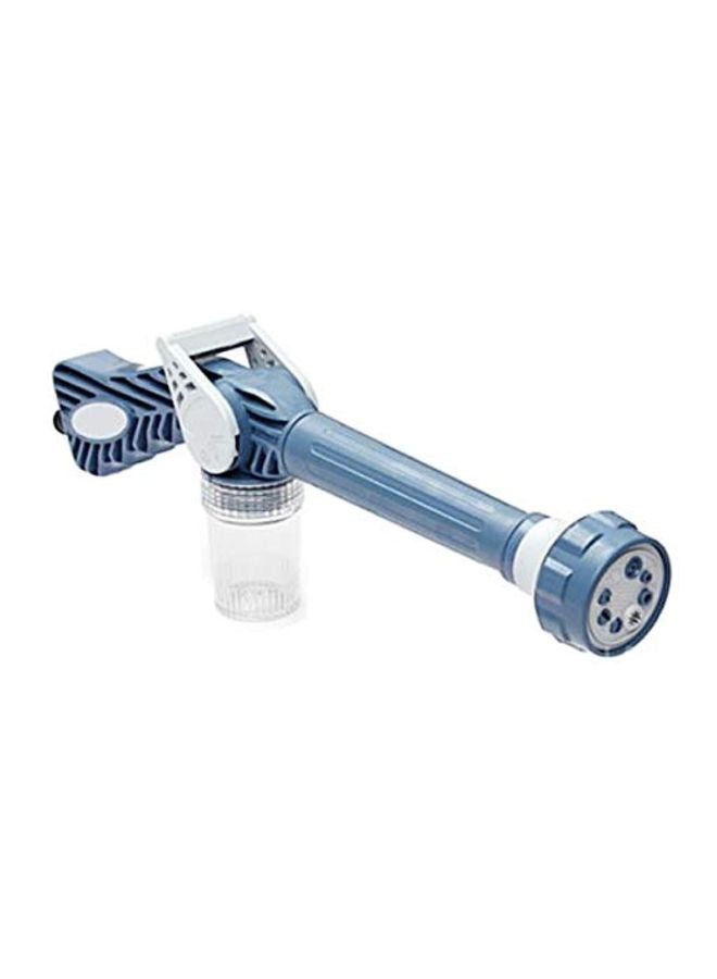 eFox EZ Jet Water Cannon Blue/Clear  - Image 3