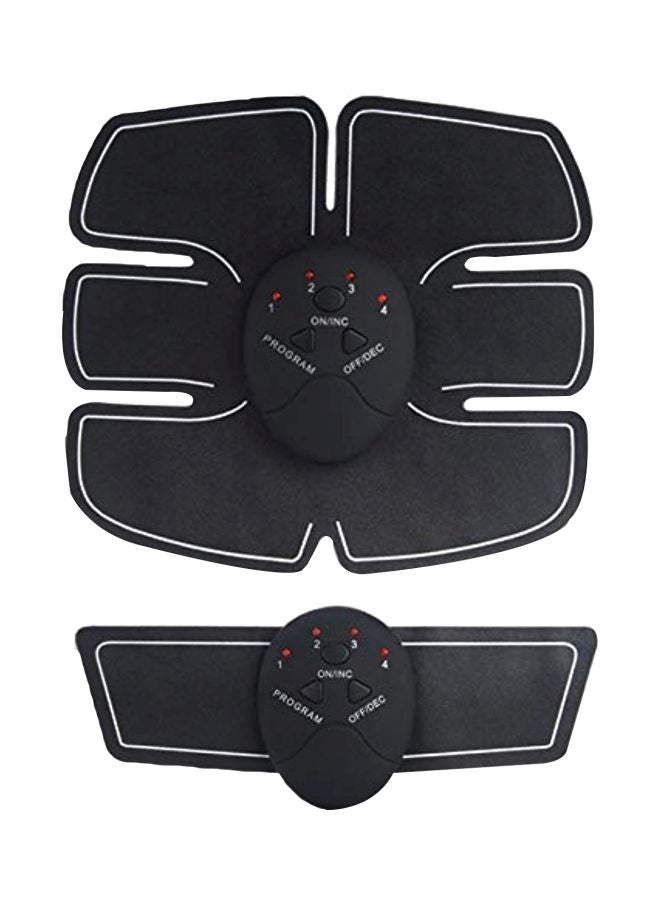 Beauty Body - Wireless Muscle Stimulator - Image 1