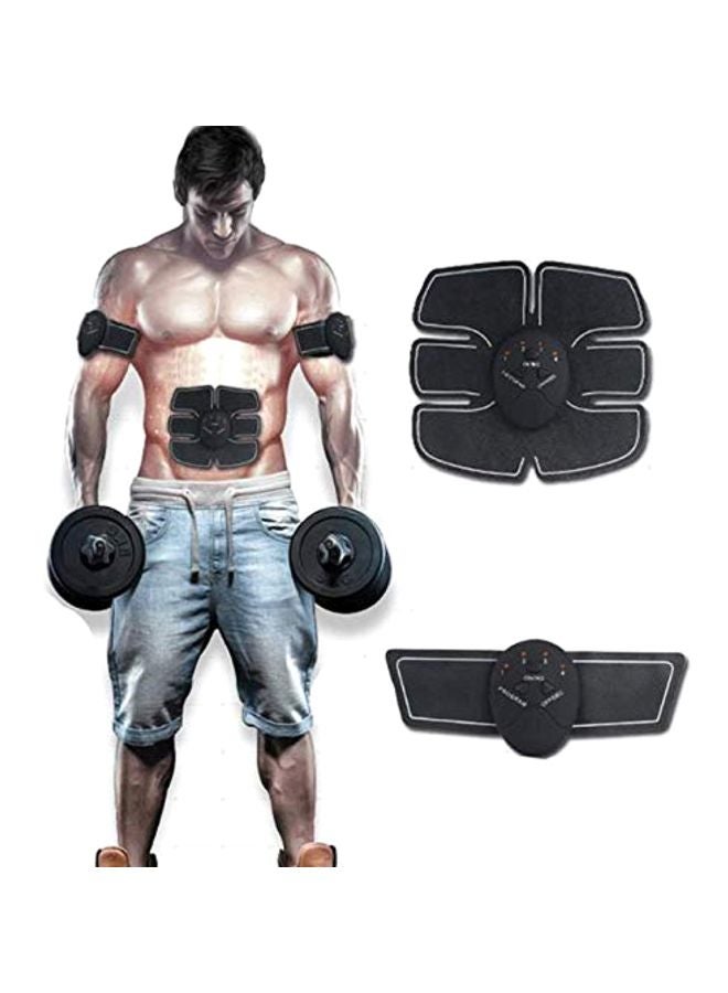 Beauty Body - Wireless Muscle Stimulator - Image 1