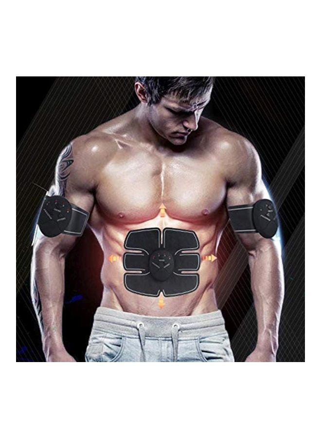 Beauty Body - Wireless Muscle Stimulator - Image 1