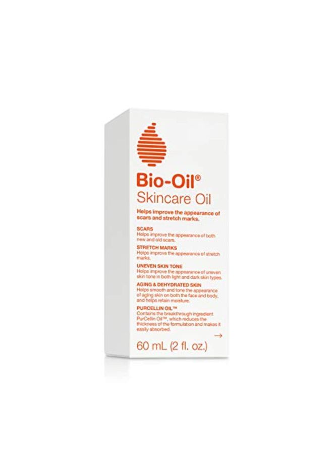 Bio-Oil Skincare Oil - Image 3