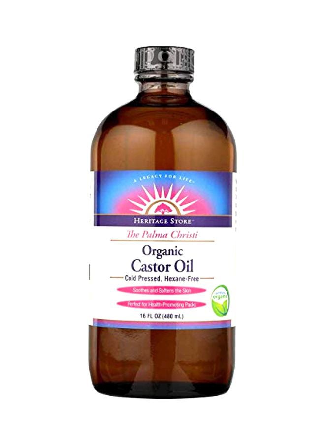 Organic Castor Oil - v1569939383/N30416494A_1