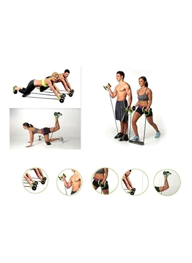 RevoFlex Extreme - Andominal Exercising Machine - Image 1