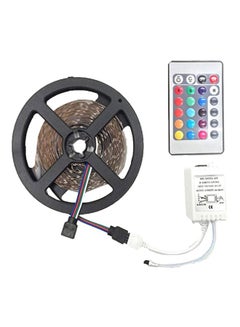 Generic Adjustable LED Strip White 5meter  - Image 1