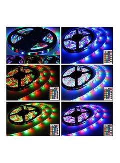 Generic Adjustable LED Strip White 5meter  - Image 2