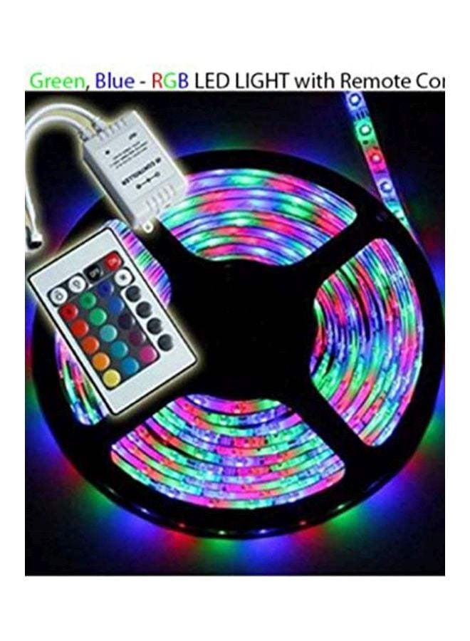 ماركة غير محددة شريط إضاءة LED بـ 300 لمبة طراز SMD أبيض 5متر  - Image 2