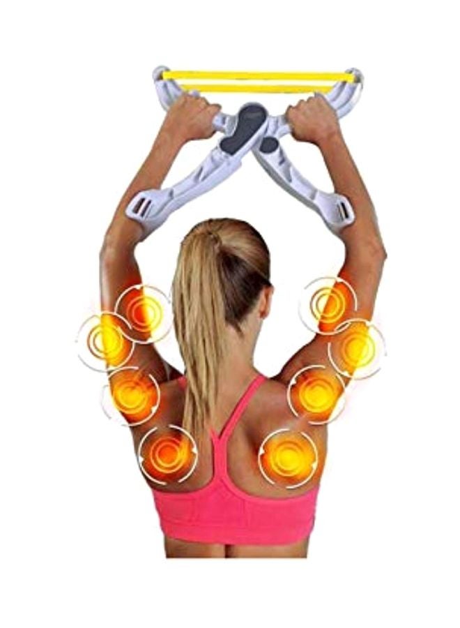 Generic rms Workout Exerciser Risistance Arm Band System  - Image 3