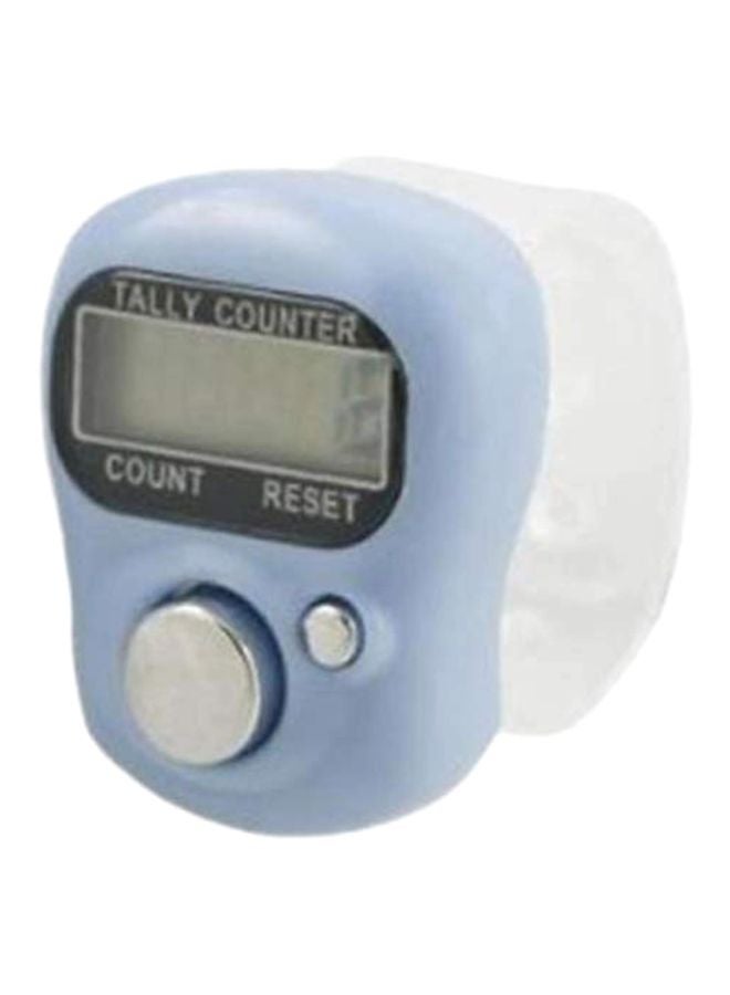 Generic LED Tally Counter 