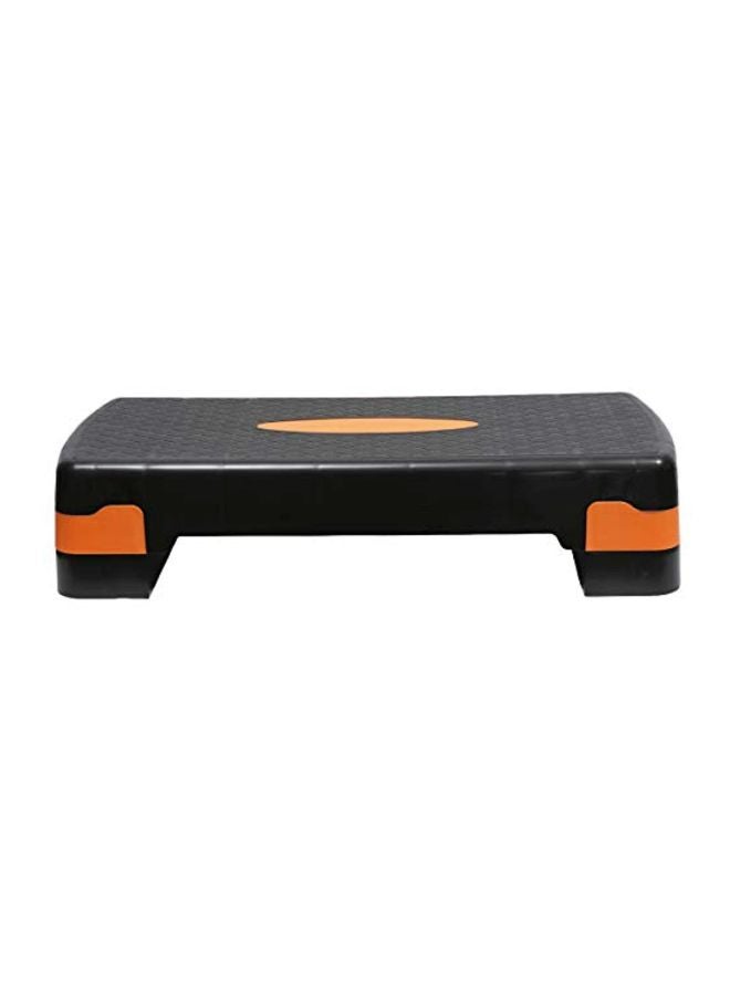 Live up Sports - Fitness Aerobic Stepper - Image 1
