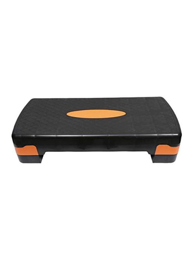 Live up Sports - Fitness Aerobic Stepper - Image 1