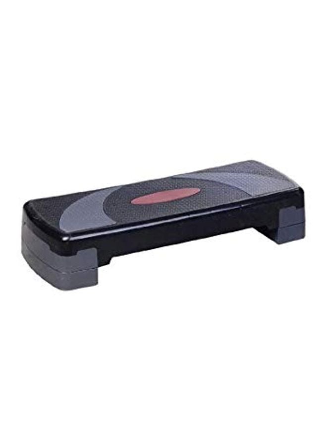 Generic Aerobic Step 