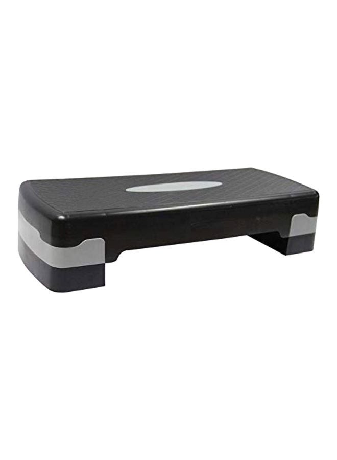 Generic Aerobic Step 
