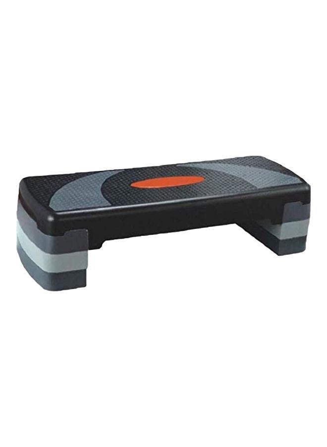 Generic Aerobic Step 
