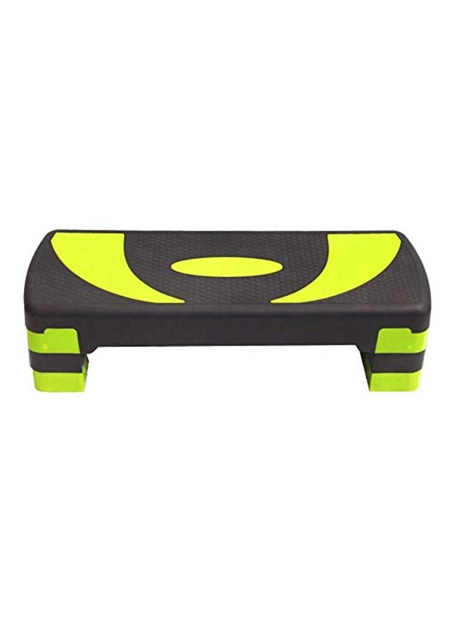 ليف أب جهاز الخطوات أيروبك ستيبر - Image 1