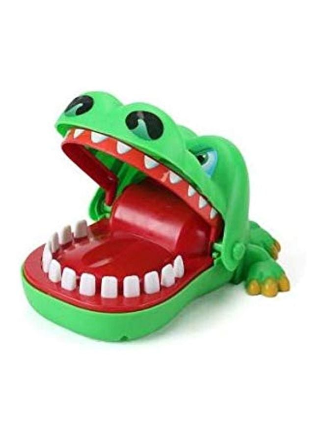 Crocodile Biting Finger Game - Image 4