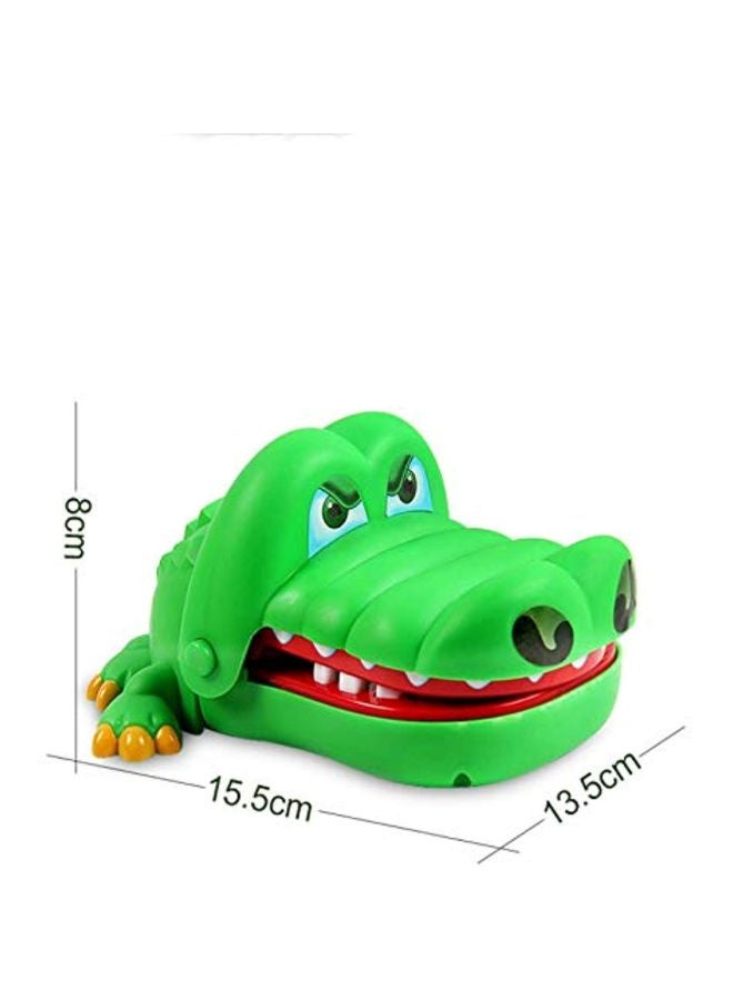 Generic - Crocodile Biting Finger Game - Image 1