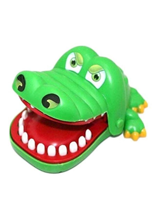 Crocodile Biting Finger Game - Image 1