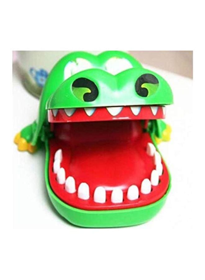 Crocodile Biting Finger Game - Image 2