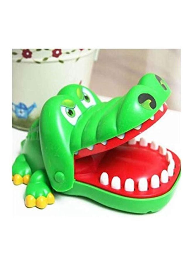 Crocodile Biting Finger Game - Image 3