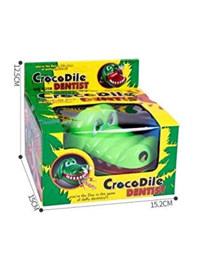 Crocodile Biting Finger Game - Image 5
