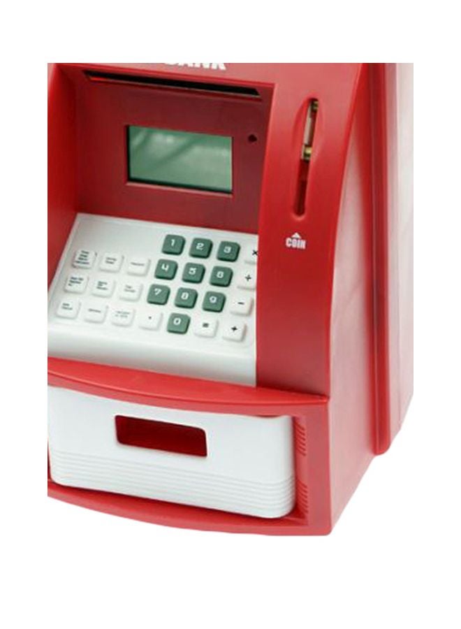 LEXUS Smart Money Pot With ATM Card - Image 2