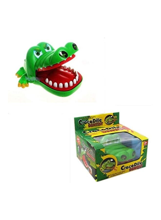 Crocodile Mouth Dentist Bite Finger Toy - Image 4