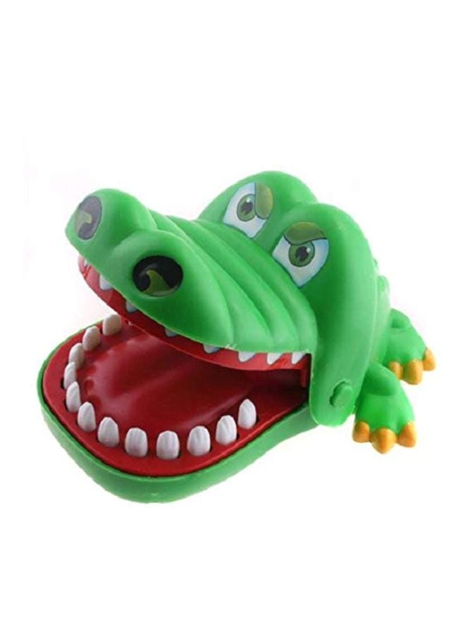 Crocodile Mouth Dentist Bite Finger Toy - Image 5