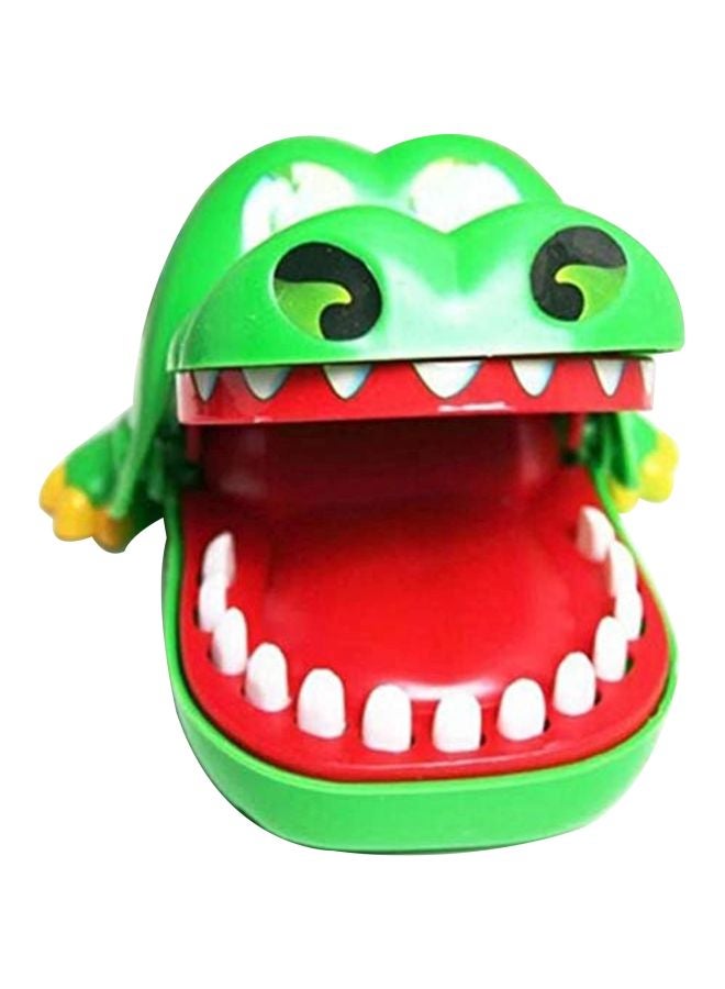 Crocodile Biting Finger Toy - Image 1