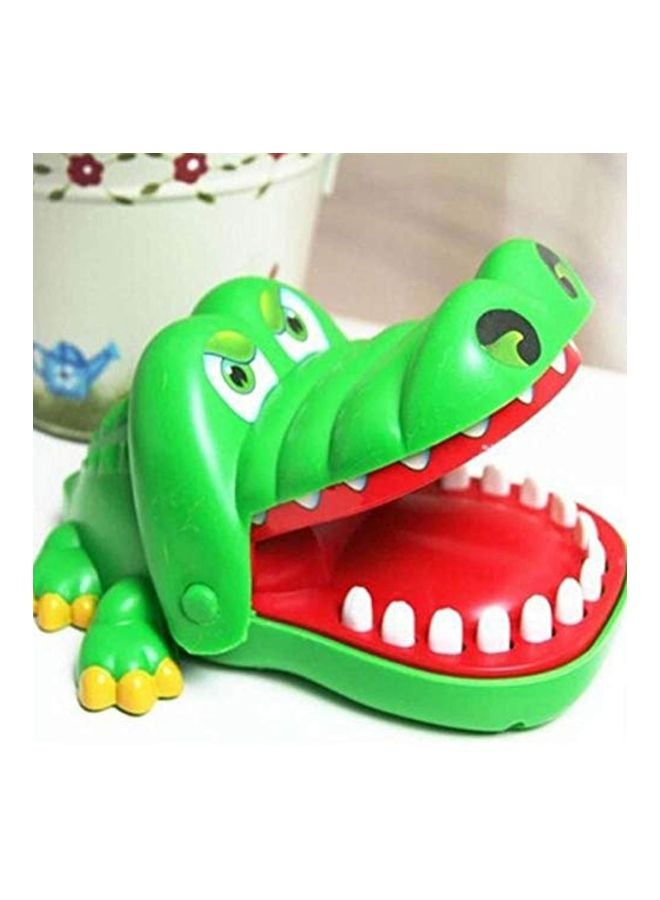 Crocodile Biting Finger Toy - Image 2