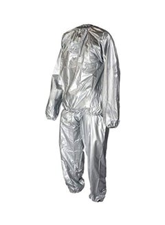 Sauna Suit XL