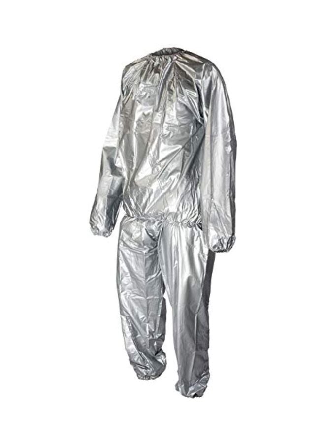 Generic - Sauna Suit XL - Image 1
