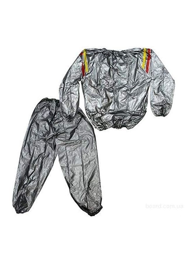 Sauna Suit XL - Image 2