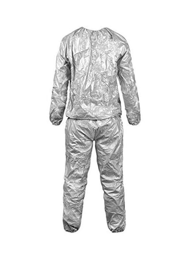 Winmax 2-Piece Sauna Suits L 