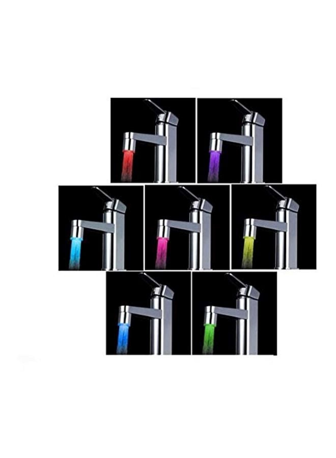 LED Water Faucet Green/Red/Blue 3.5x2.4cm - Image 3