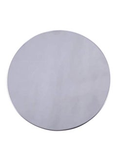 Madina Stainless Steel Floor Drain Silver 15x15x2centimeter  - Image 3