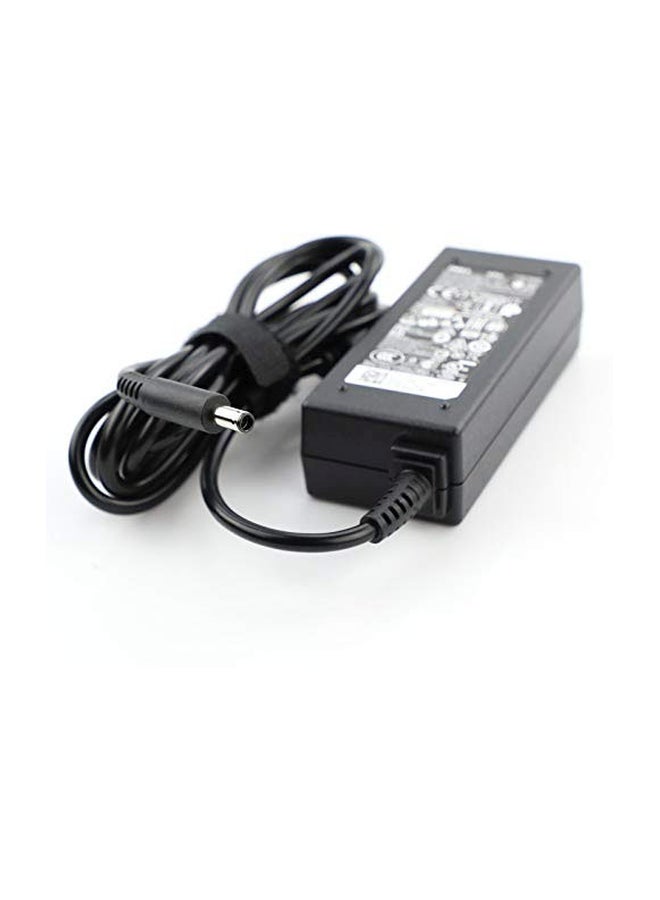 ديل محول شاحن لجهاز الكمبيوتر المحمول أسود - Image 5