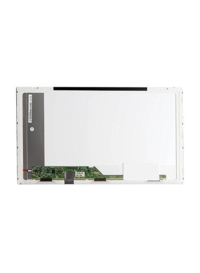 HP AC Adapter Charger For HP Laptop Black - Image 2