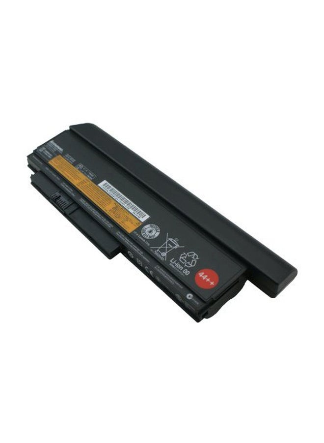 Lenovo 9 Cell Replacement Battery For ThinkPad Black  - Image 2