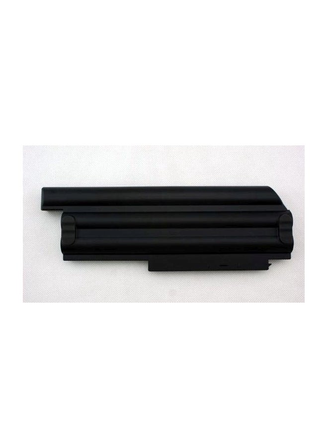 Lenovo 9 Cell Replacement Battery For ThinkPad Black  - Image 3