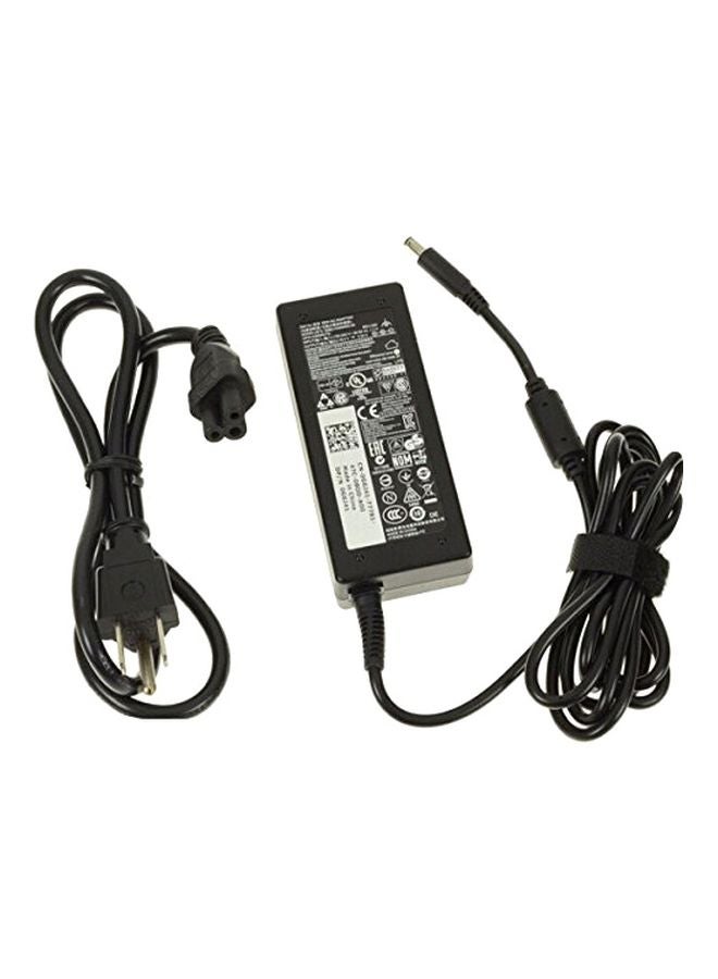 DELL Charging Adapter For Dell Black
