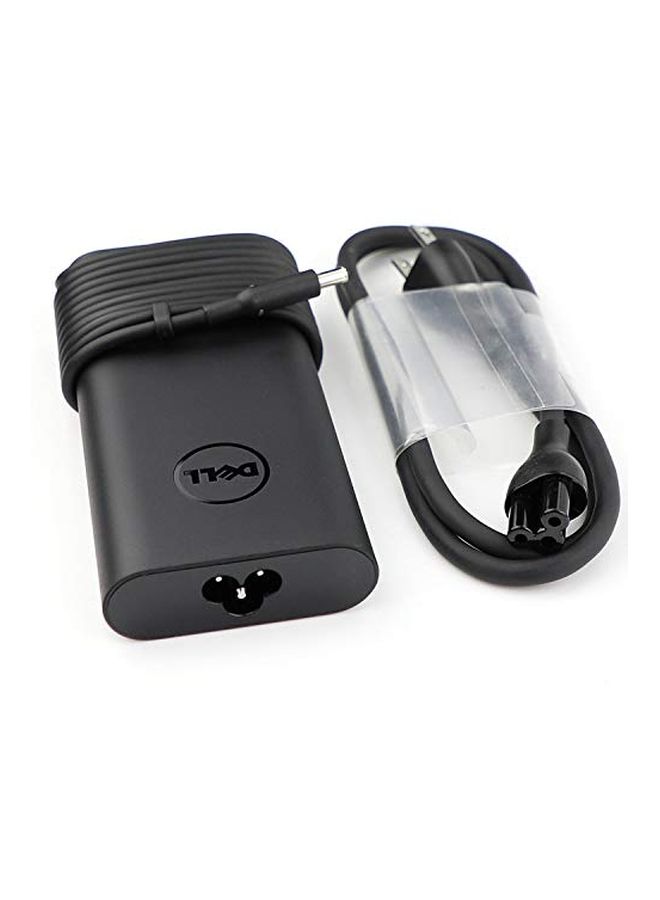 Charger Adapter For Dell Precision M3800/5510/5520/5530/XPS 15/9530/9550/9560/9570 Black