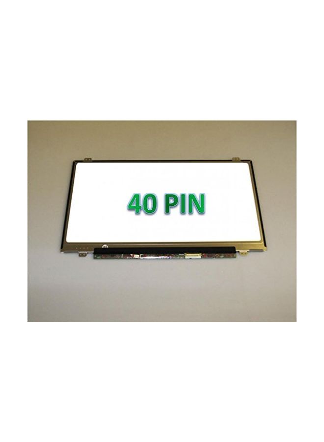 HP USB-C Power Adapter For HP Elitebook X360 1030 G3 Black - Image 2